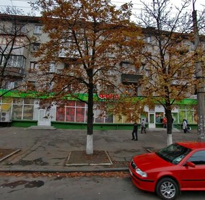 Yaltynska Street, 6, Kyiv: photo