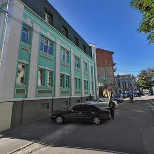 Provulok Vorobiova, 4, Kharkiv: photo