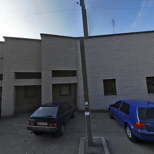 Vulytsia Akademika Amosova, 109, Zaporizhia: photo