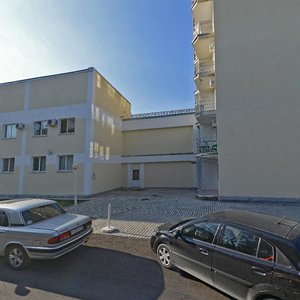 Mayachnaya ulitsa, 1, Gelendgik: photo