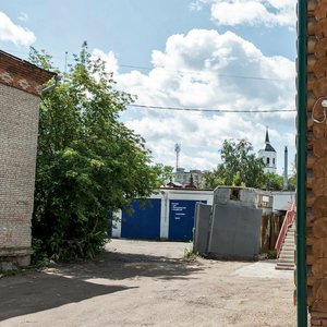 Altayskaya Street, 5/2, Tomsk: photo