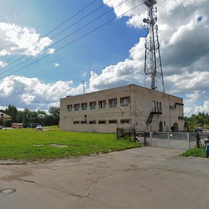 Lenina Avenue, 85к2, Krasnoye Selo: photo