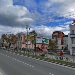 Gogolya Street, 2, Vladimir: photo