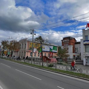 Владимир, Улица Гоголя, 2: фото