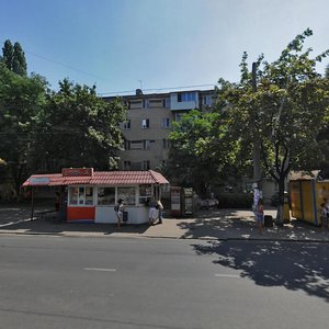 Vulytsia Kosmonavtiv, 15, Odesa: photo