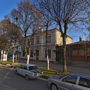 Kislovodskaya ulitsa, 5, Essentuky: photo