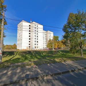 Leninskogo Komsomola Avenue, 61, : foto