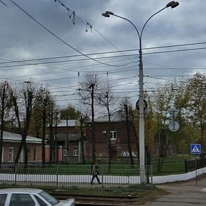 Oktyabrya Avenue, 67 ، ياروسلافل: صورة