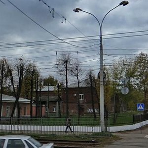 Oktyabrya Avenue, No:67, Yaroslavl: Fotoğraflar