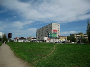 7-y mikrorayon, 10, Budennovsk: photo