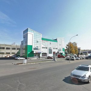 Kalinina Avenue, No:24А/1, Barnaul: Fotoğraflar