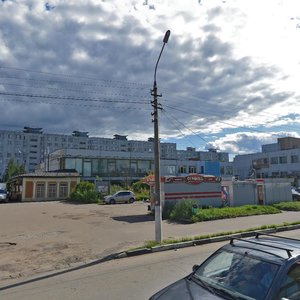 Электросталь, Улица Журавлёва, 5: фото