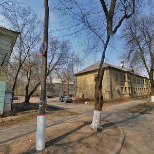 Frunze Street, 12, Korolev: photo