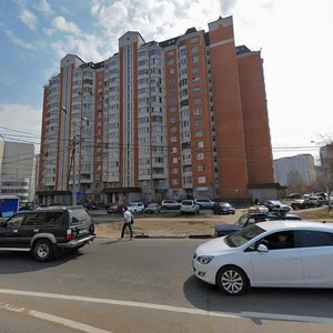 Gorkogo Street, 12, Korolev: photo