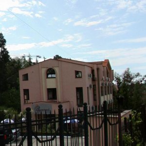 Pirogova Street, 34/1, : foto
