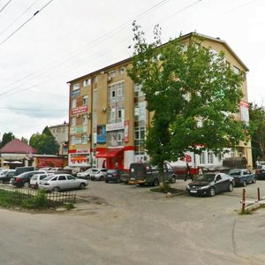 Pirogova Street, 15А, Stavropol: photo