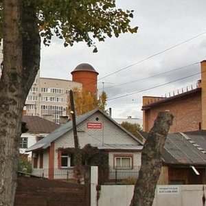 Internacionalnaya Street, 106 ، بارناول: صورة