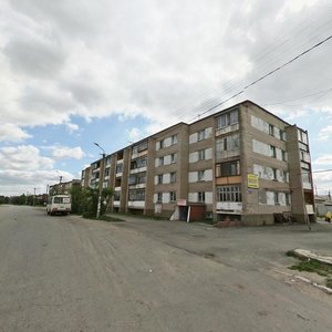 Dubovaya ulitsa, 16А, Chelyabinsk: photo