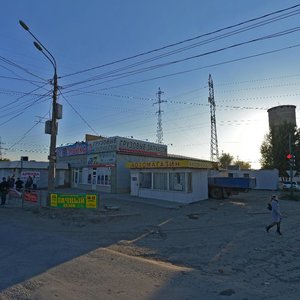 Волгоград, Историческая улица, 183Г: фото