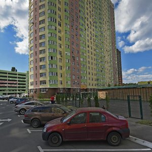 Voskresenska Street, No:14Б, Kiev: Fotoğraflar