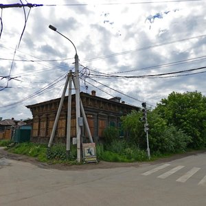 Sedova street, 64, Irkutsk: photo