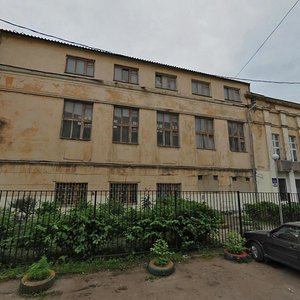 Novo-Moskovskaya ulitsa, 2/8с2, Smolensk: photo