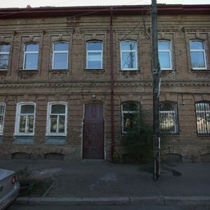 Kalinina Street, 18/2 ، استراخان: صورة