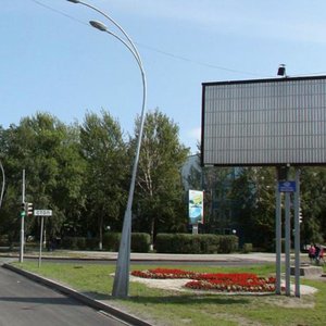 Ulitsa Melnikayte, 75к3, Tyumen: photo