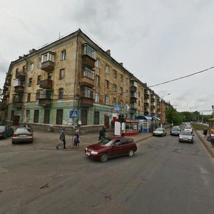 Магнитогорск, Улица Чкалова, 14: фото