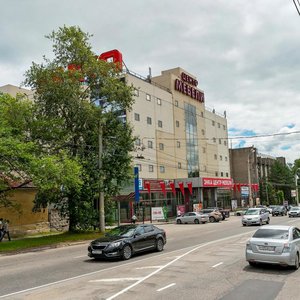 60-Letiya Oktyabrya Avenue, 206, : foto