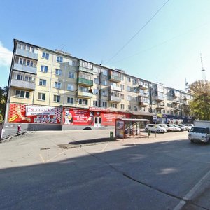 Ulitsa Sovetskoy Armii, 235, Samara: photo