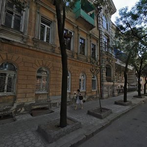 Одесса, Канатная улица, 7: фото