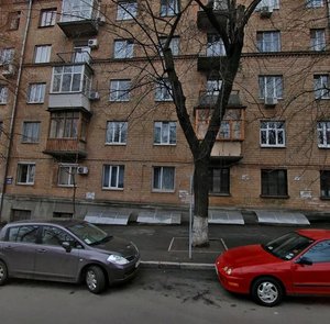 Nekrasovska Street, 8 ، كييف: صورة