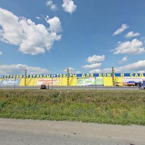 Metallurgov Street, 70к1, : foto