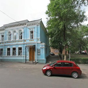 Nikitinskaya Street, 32, Voronezh: photo