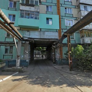 Menakhem-Mendl Shneiersona Street, 11, Dnipro: photo