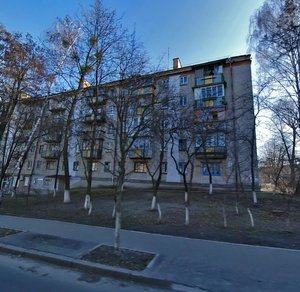 Derevlianska Street, 21 ، كييف: صورة