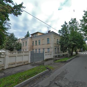 Mikhaylova Street, 5/16, Veliky Novgorod: photo