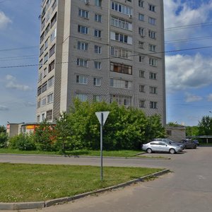 Akademika Tupoleva Avenue, 18 ، : صورة