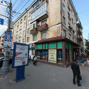 Komsomolsky Avenue, 60, Perm: photo