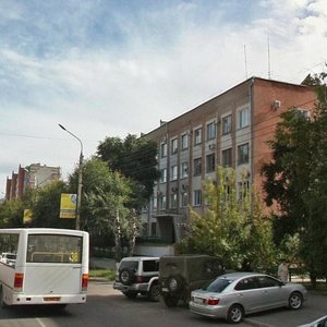 Amurskaya Street, 154 ، : صورة
