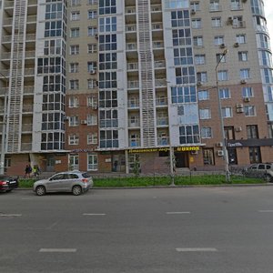 Vishnevskogo Street, 29/48, Kazan: photo