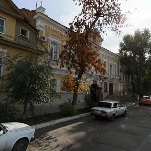 Астрахань, Улица Анатолия Сергеева, 7: фото