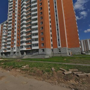 Mikrorayon Shkolny, к6, : foto