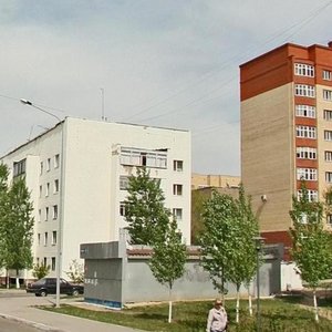 Kúıshi Dına kóshesi, 44Б, Astana: photo