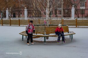 Kamenskaya ulitsa, 7к1, : foto
