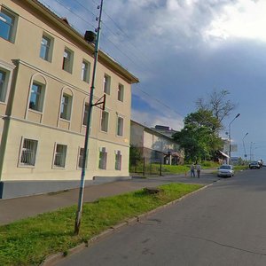 Karla Marksa Avenue, 3, Petrozavodsk: photo