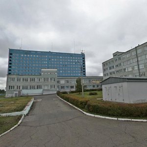 Bulvar imeni Akademika Leonida Semyonovicha Barbarasha, 6, Kemerovo: photo