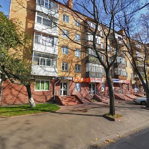 Liubetska vulytsia, 9А, : foto