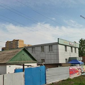Baqtyoraza Beısekbaev kóshesi, 8/3, : foto